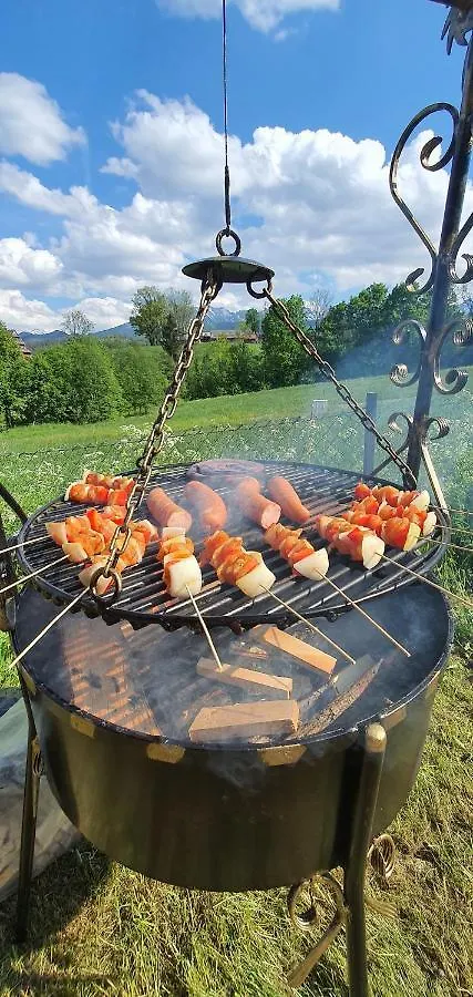 Goralska Chatka 2 Highland Cottage - Split Ac, Jacuzzi, Sauna, Private Parking, Mountains View, Garden, Zakopane Polen