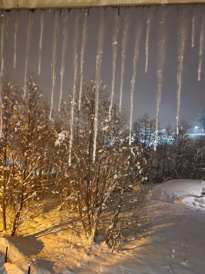 Goralska Chatka 2 Highland Cottage - Split Ac, Jacuzzi, Sauna, Private Parking, Mountains View, Garden, Zakopane 0*,  Polen