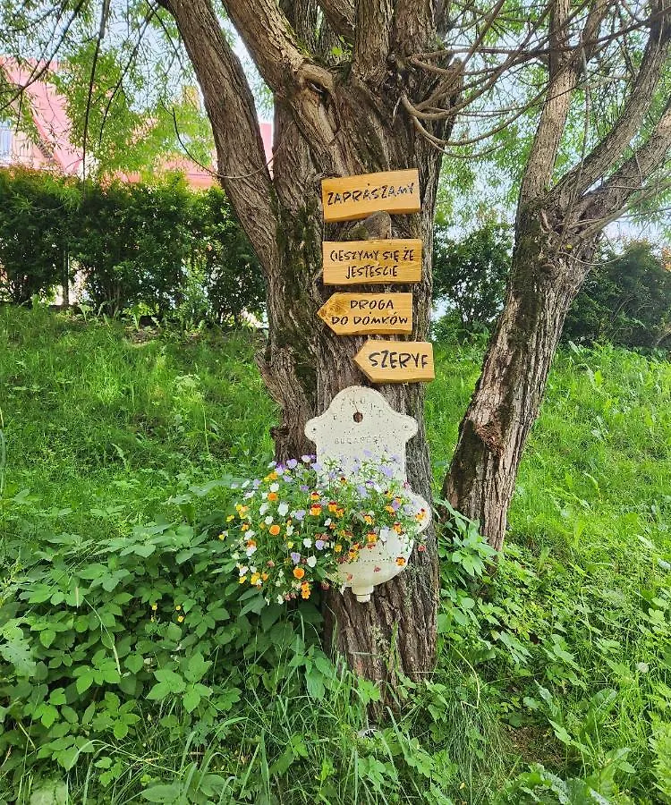 Goralska Chatka 2 Highland Cottage - Split Ac, Jacuzzi, Sauna, Private Parking, Mountains View, Garden, Zakopane Chalet