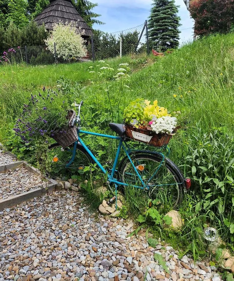 Goralska Chatka 2 Highland Cottage - Split Ac, Jacuzzi, Sauna, Private Parking, Mountains View, Garden, Zakopane